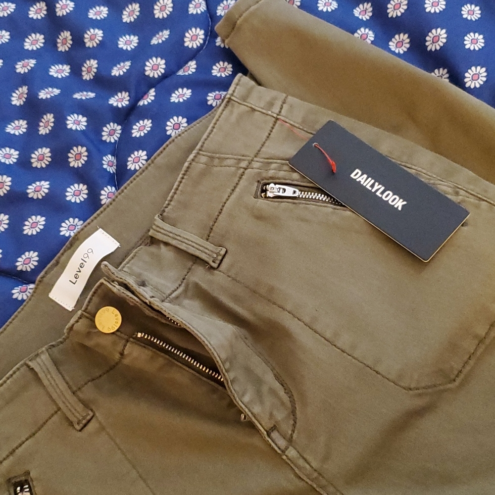 Casual pant
